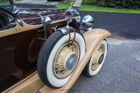 1931 Buick Series 60 Coupe 2-Door for sale