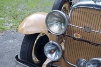 1931 Buick Series 60 Coupe 2-Door for sale