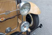 1931 Buick Series 60 Coupe 2-Door for sale