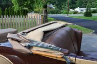 1931 Buick Series 60 Coupe 2-Door for sale