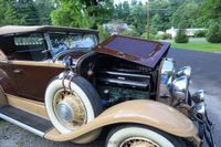 1931 Buick Series 60 Coupe 2-Door for sale