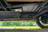 1931 Buick Series 60 Coupe 2-Door for sale