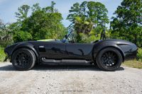 1965 Shelby Cobra Replica by Backdraft Racing for sale