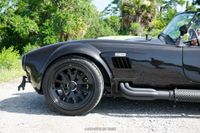 1965 Shelby Cobra Replica by Backdraft Racing for sale