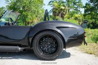 1965 Shelby Cobra Replica by Backdraft Racing for sale