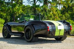 1965 Shelby Cobra Replica by Backdraft Racing for sale