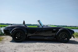 1965 Shelby Cobra Replica by Backdraft Racing for sale