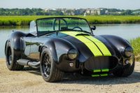 1965 Shelby Cobra Replica by Backdraft Racing for sale