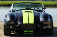 1965 Shelby Cobra Replica by Backdraft Racing for sale