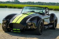 1965 Shelby Cobra Replica by Backdraft Racing for sale