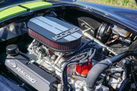 1965 Shelby Cobra Replica by Backdraft Racing for sale