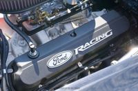 1965 Shelby Cobra Replica by Backdraft Racing for sale