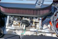 1965 Shelby Cobra Replica by Backdraft Racing for sale