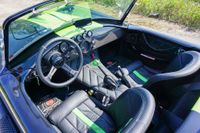 1965 Shelby Cobra Replica by Backdraft Racing for sale