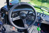 1965 Shelby Cobra Replica by Backdraft Racing for sale
