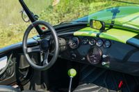 1965 Shelby Cobra Replica by Backdraft Racing for sale