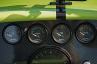 1965 Shelby Cobra Replica by Backdraft Racing for sale