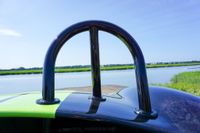 1965 Shelby Cobra Replica by Backdraft Racing for sale