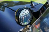 1965 Shelby Cobra Replica by Backdraft Racing for sale