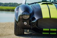 1965 Shelby Cobra Replica by Backdraft Racing for sale