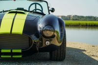 1965 Shelby Cobra Replica by Backdraft Racing for sale