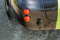 1965 Shelby Cobra Replica by Backdraft Racing for sale