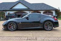 2013 Nissan 370Z Nismo Edition for sale