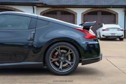 2013 Nissan 370Z Nismo Edition for sale