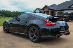 2013 Nissan 370Z Nismo Edition for sale