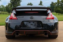 2013 Nissan 370Z Nismo Edition for sale