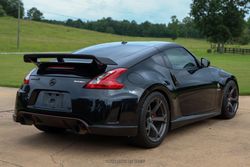 2013 Nissan 370Z Nismo Edition for sale