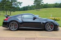 2013 Nissan 370Z Nismo Edition for sale