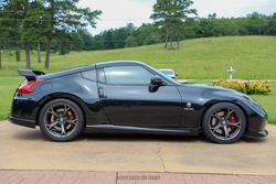 2013 Nissan 370Z Nismo Edition for sale