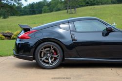 2013 Nissan 370Z Nismo Edition for sale