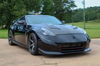 2013 Nissan 370Z Nismo Edition for sale