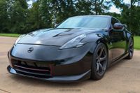 2013 Nissan 370Z Nismo Edition for sale
