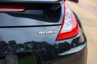 2013 Nissan 370Z Nismo Edition for sale
