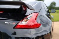 2013 Nissan 370Z Nismo Edition for sale