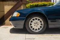 1996 Mercedes-Benz SL500 for sale