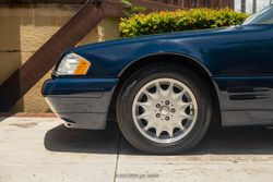 1996 Mercedes-Benz SL500 for sale