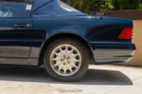 1996 Mercedes-Benz SL500 for sale