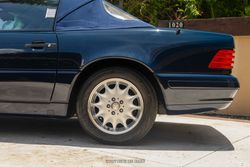 1996 Mercedes-Benz SL500 for sale