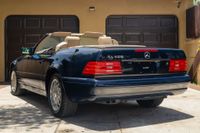 1996 Mercedes-Benz SL500 for sale