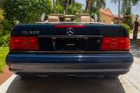 1996 Mercedes-Benz SL500 for sale