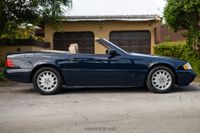 1996 Mercedes-Benz SL500 for sale