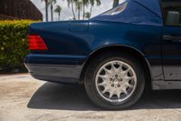 1996 Mercedes-Benz SL500 for sale