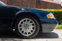 1996 Mercedes-Benz SL500 for sale