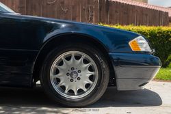 1996 Mercedes-Benz SL500 for sale