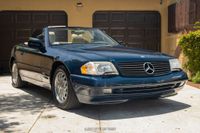 1996 Mercedes-Benz SL500 for sale