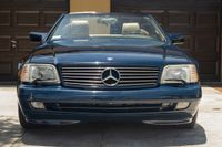 1996 Mercedes-Benz SL500 for sale